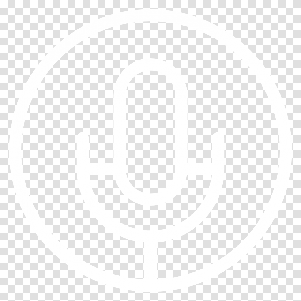 Image Podcast, Logo, Trademark, Stencil Transparent Png