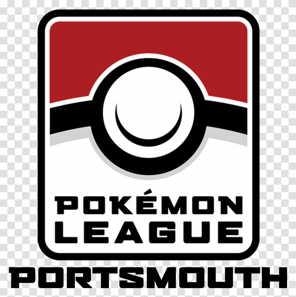 Image Pokemon League, Label, Sticker Transparent Png