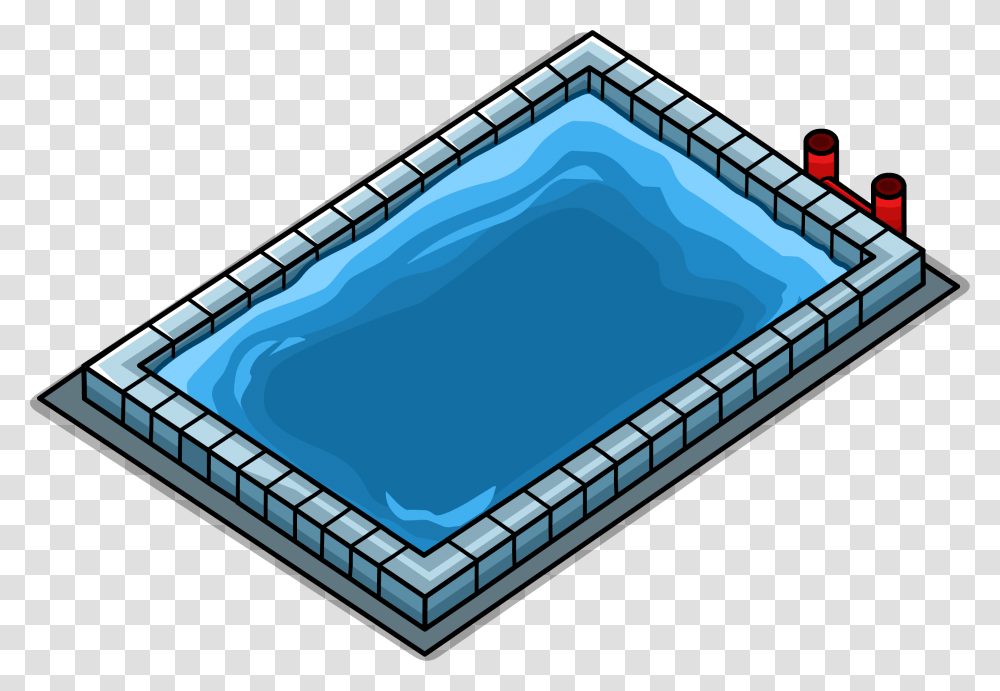 Image, Pool, Water, Swimming Pool, Tub Transparent Png