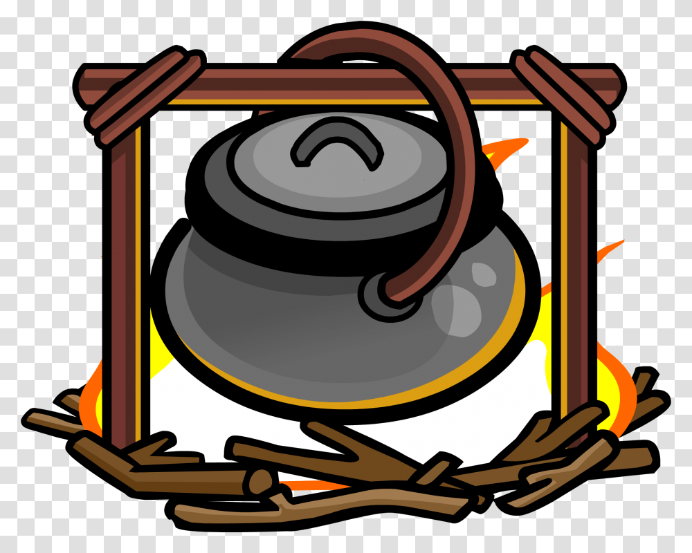 Image, Pot, Dutch Oven, Pottery, Teapot Transparent Png