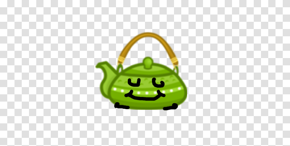 Image, Pottery, Teapot, Green, Birthday Cake Transparent Png