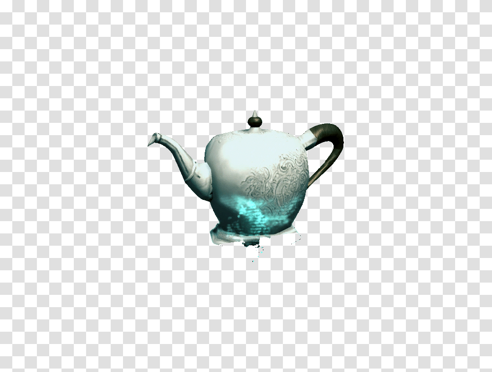 Image, Pottery, Teapot, Porcelain Transparent Png