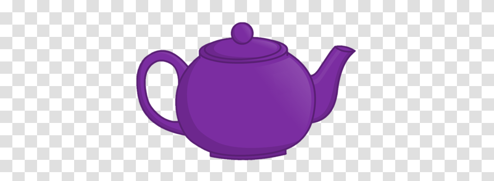 Image, Pottery, Teapot Transparent Png