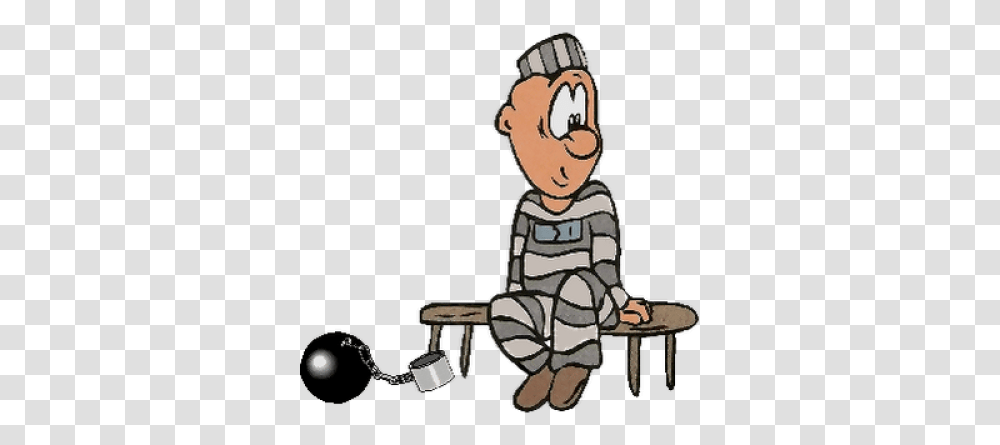 Image Prisoner Dlpng, Sitting, Crowd, Kneeling, Musician Transparent Png