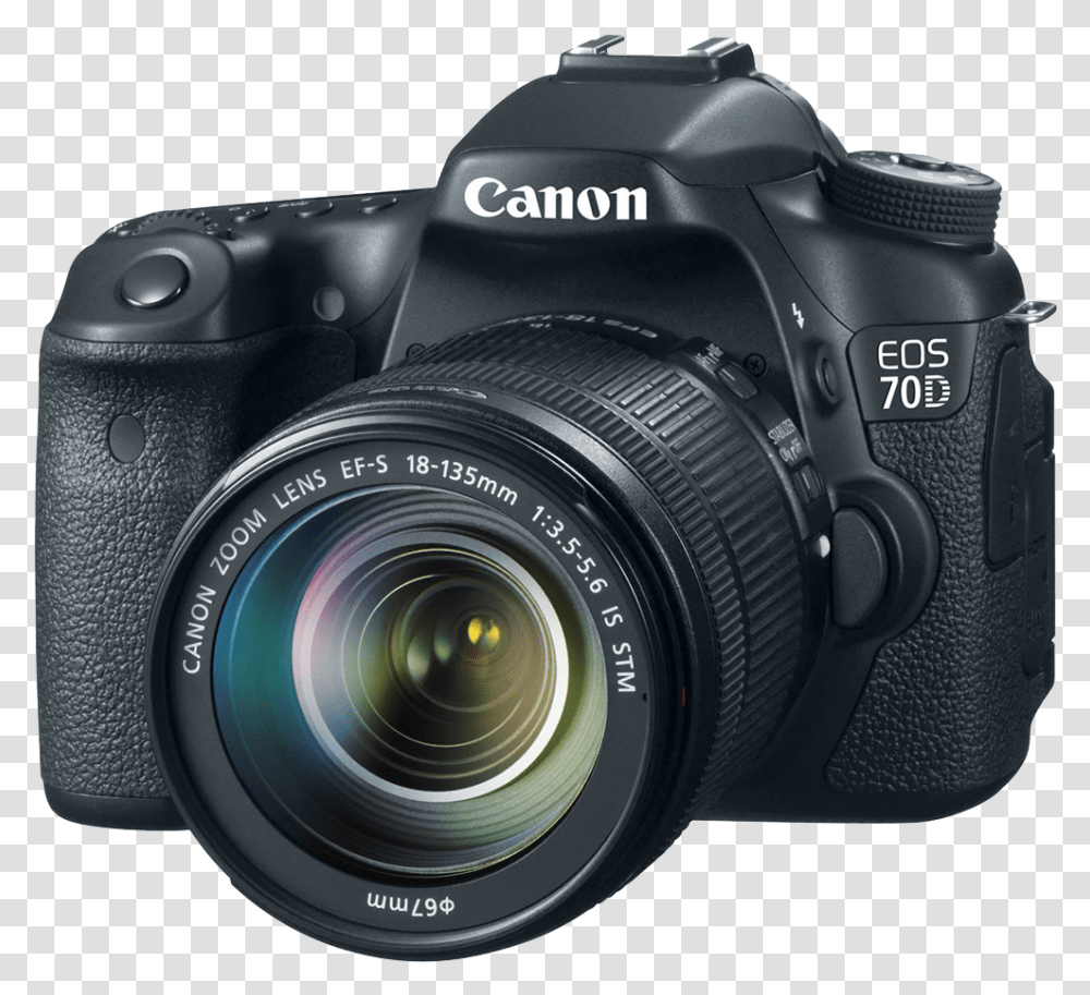 Image Product 13 Canon 6d Mark, Camera, Electronics, Digital Camera Transparent Png