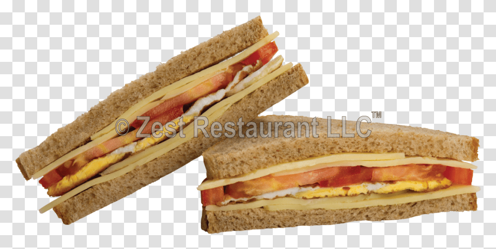Image Product Sandwich Veg Club Sandwich Fast Food, Hot Dog Transparent Png