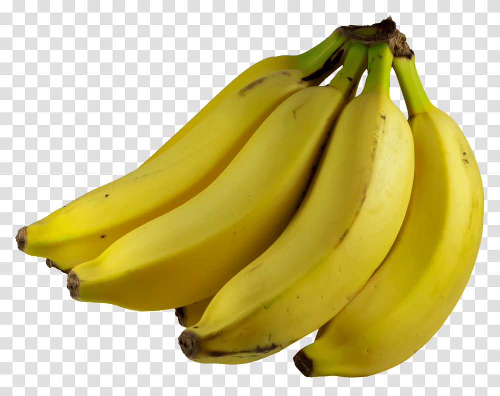 Image Purepng Free Banana Bunch Transparent Png
