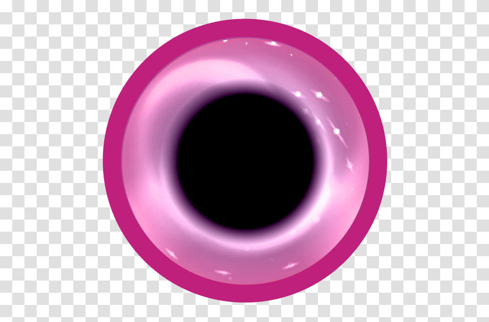 Image, Purple, Hole, Sphere, Ball Transparent Png