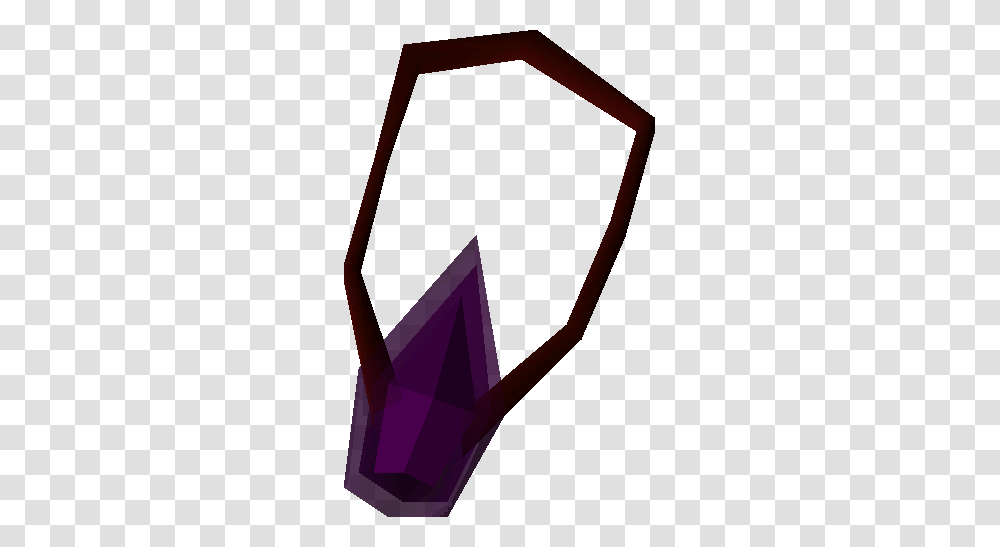 Image, Purple, Triangle, Arrowhead Transparent Png