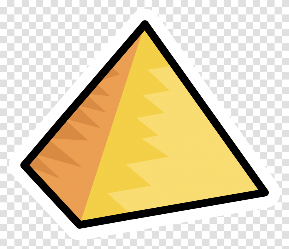 Image Pyramid Clipart, Triangle, Rug Transparent Png
