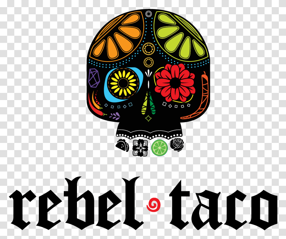 Image Rebel Taco, Egg, Food, Dynamite, Bomb Transparent Png