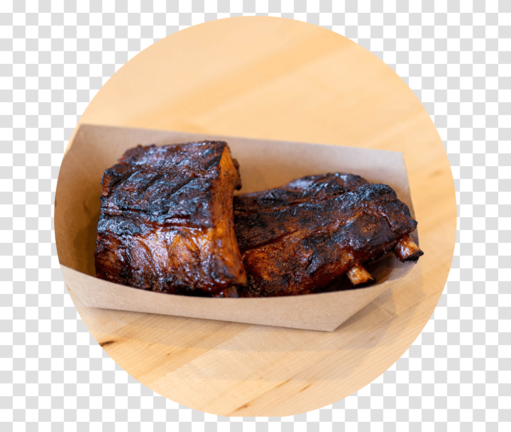 Image Red Meat, Ribs, Food, Steak, Bbq Transparent Png