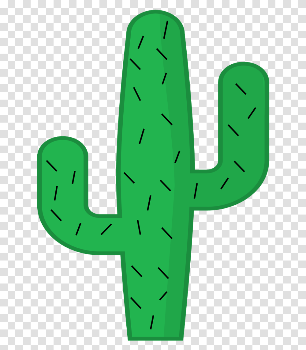 Image Remade Cactus Body Object Redemption Eastern Prickly Pear, Plant, Cross Transparent Png