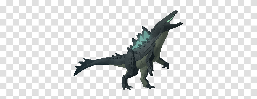 Image, Reptile, Animal, Dinosaur, T-Rex Transparent Png