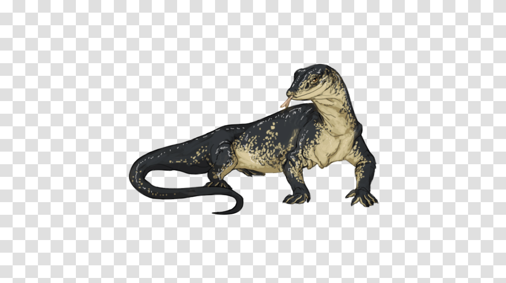 Image, Reptile, Animal, Dinosaur, T-Rex Transparent Png