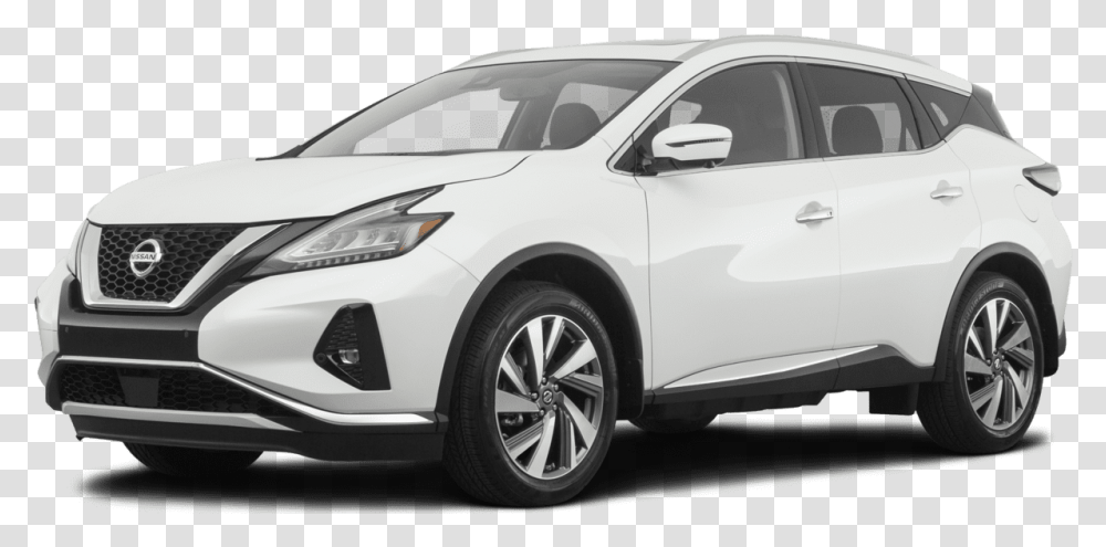 Image Result For 2019 Nissan Murano S Awd 2019 Nissan Murano Pearl White, Car, Vehicle, Transportation, Wheel Transparent Png