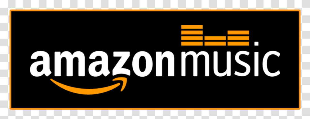Amazon Music Logo White Transparent Png Pngset Com