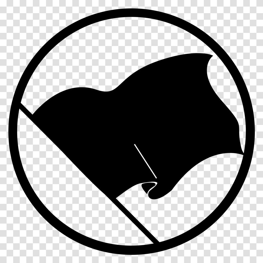 Image Result For Anarchist Black Rose Anarchist Symbols, Gray, World Of Warcraft Transparent Png