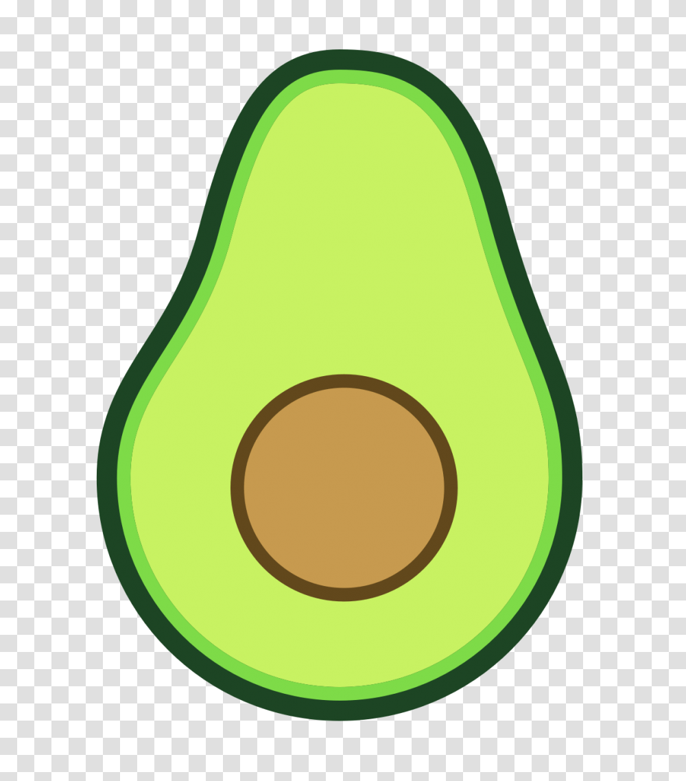 Image Result For Avocado Cartoon Images Projekt Character, Plant, Fruit, Food, Tennis Ball Transparent Png