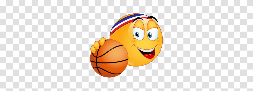 Image Result For Basketball Emoji Mascots Emoticon, Team Sport, Sports, Balloon, Outdoors Transparent Png