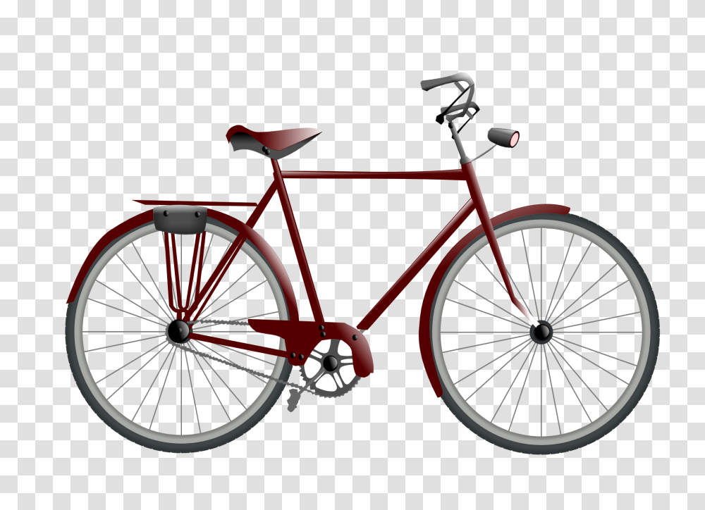 Image Result For Bicycle With Basket Clipart, Vehicle, Transportation, Bike, Wheel Transparent Png