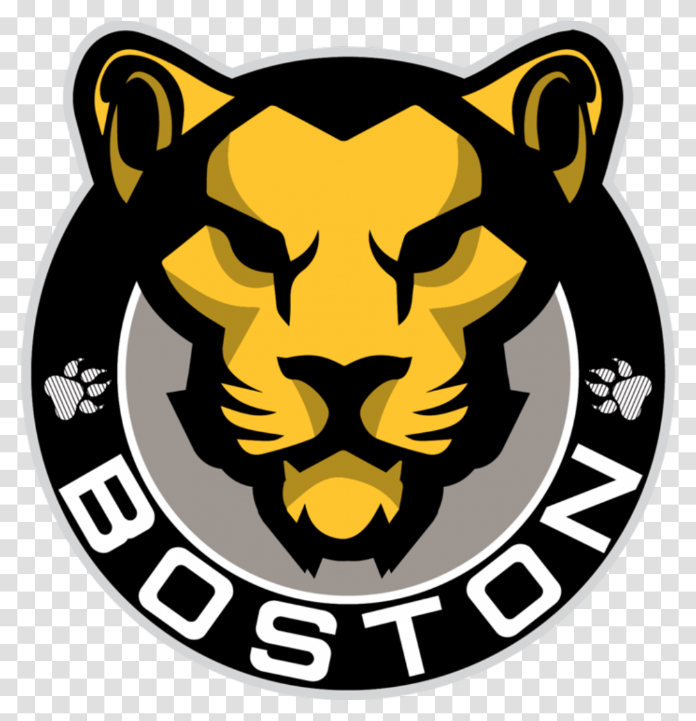 Image Result For Boston Pride Hockey Logo Boston Pride Hockey Logo, Label, Emblem Transparent Png