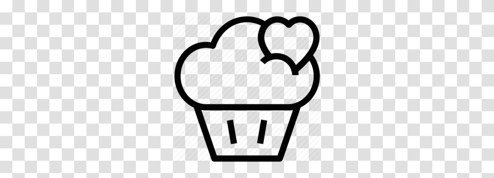 Image Result For Cake Clipart Black And White Clipart, Basket, Stencil, Chair Transparent Png