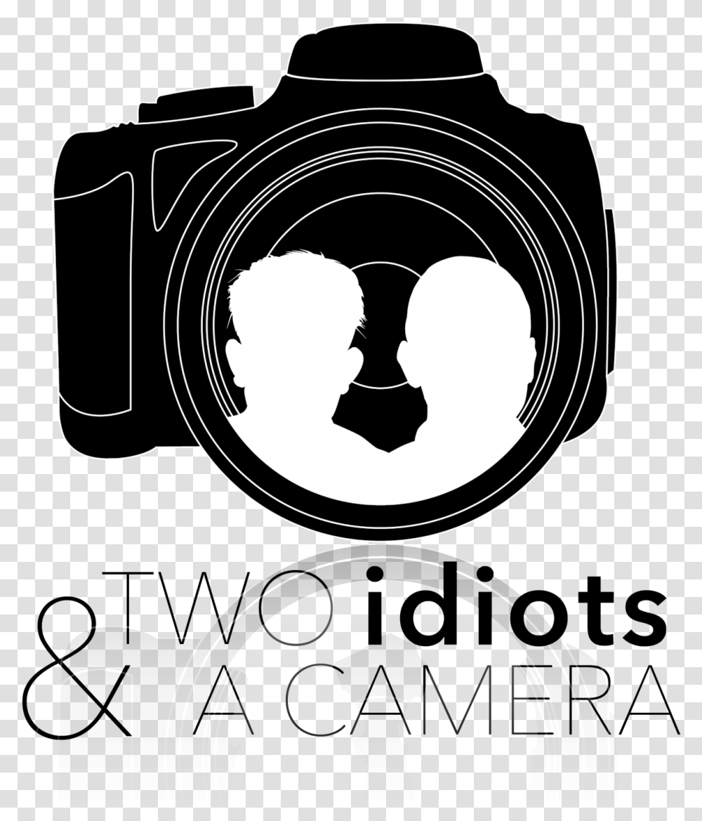 Image Result For Camera Logo Logos Poster, Stencil, Text, Building, Architecture Transparent Png