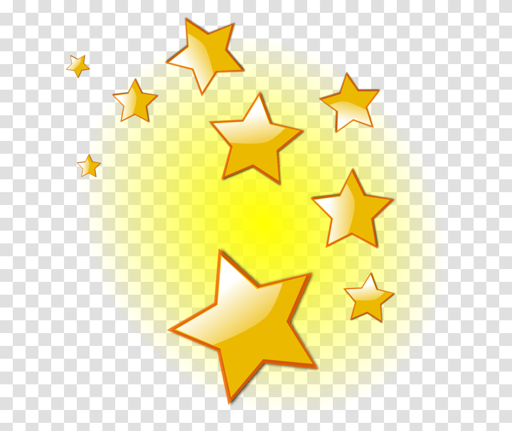 Image Result For Cartoon Stars Twinkle Star Clip Art, Star Symbol, First Aid, Outdoors, Plant Transparent Png