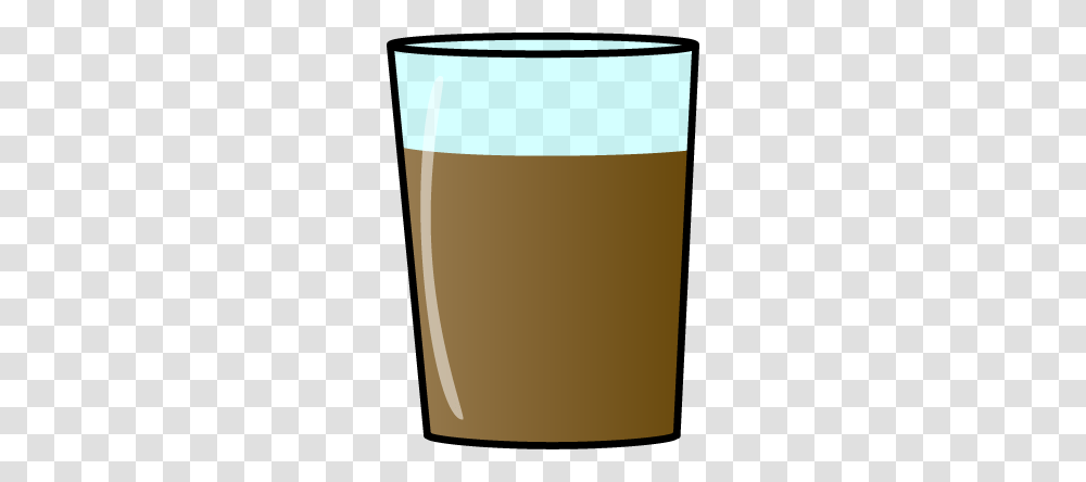 Image Result For Chocolate Milk Clipart Accessories, Beer, Alcohol, Beverage, Lager Transparent Png