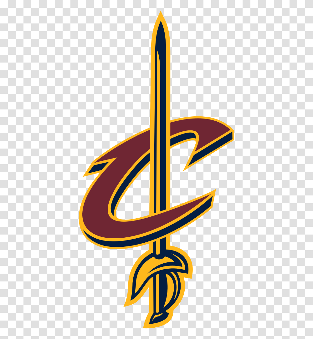 Image Result For Cleveland Cavs Logo Printables, Hook, Anchor Transparent Png