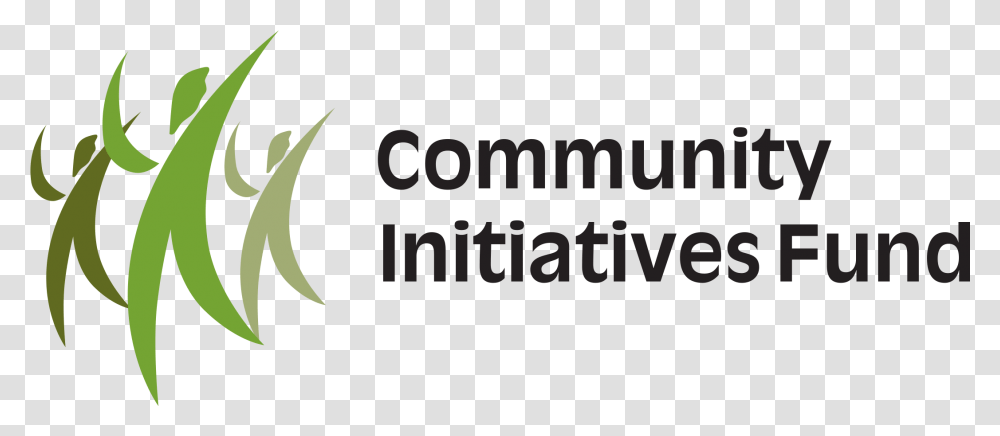 Image Result For Community Initiatives Fund Logo Community Initiatives Fund, Plant, Leaf, Flower Transparent Png