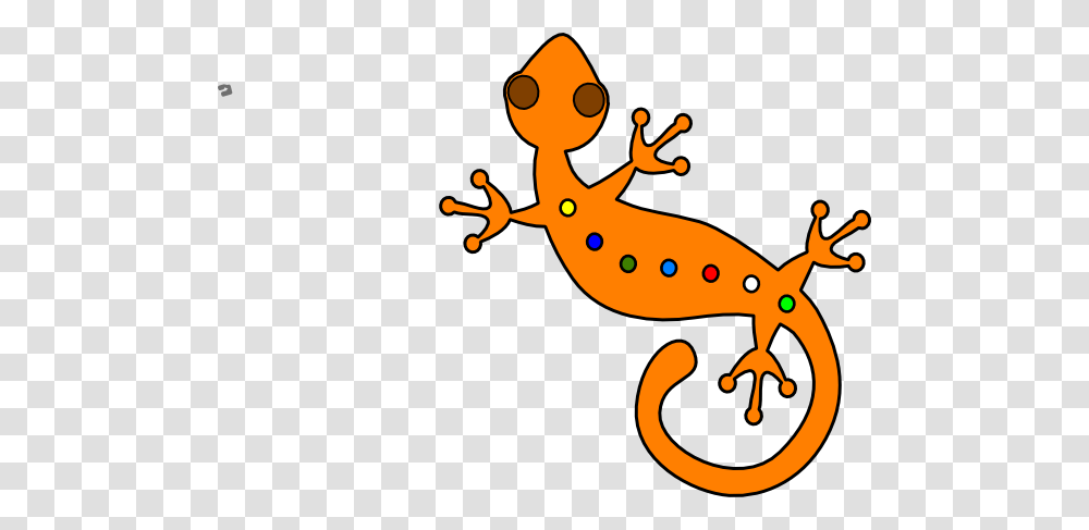 Image Result For Cute Salamander Clipart Five In A Row Charms, Gecko, Lizard, Reptile, Animal Transparent Png