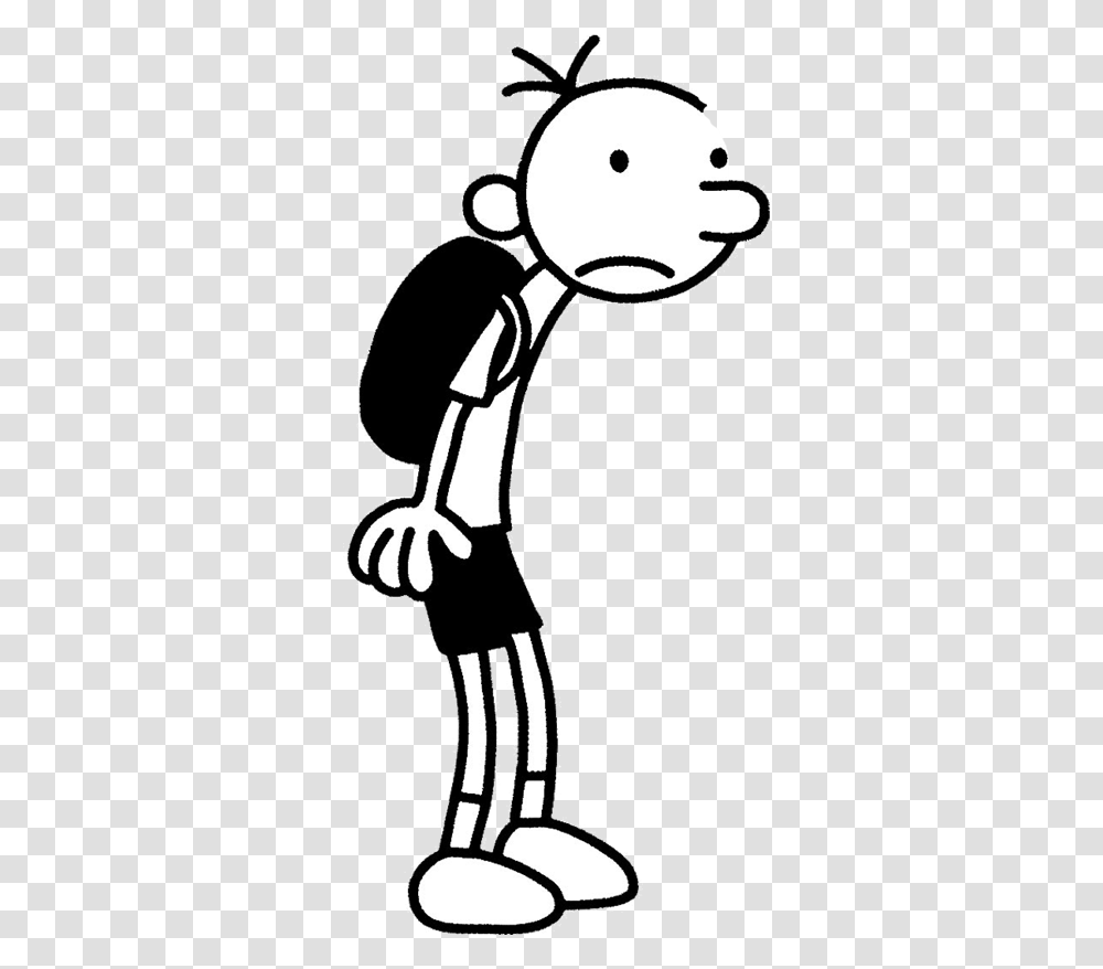 Image Result For Diary Of A Wimpy Kid Clip Art Vector Library, Magnifying, Slingshot Transparent Png