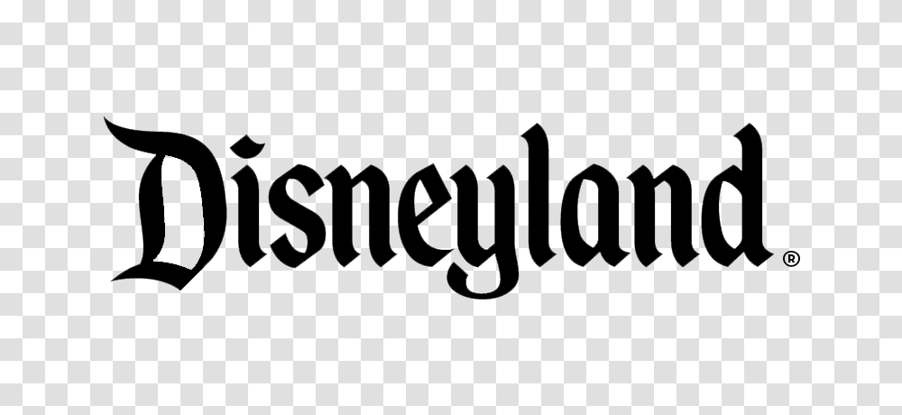 Image Result For Disneyland Logo Black Logos I Love, Label, Face Transparent Png
