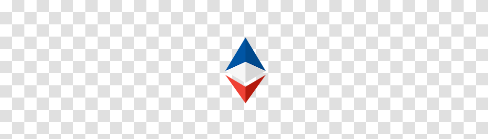 Image Result For Ethereum Logo Viant Logos, Triangle Transparent Png