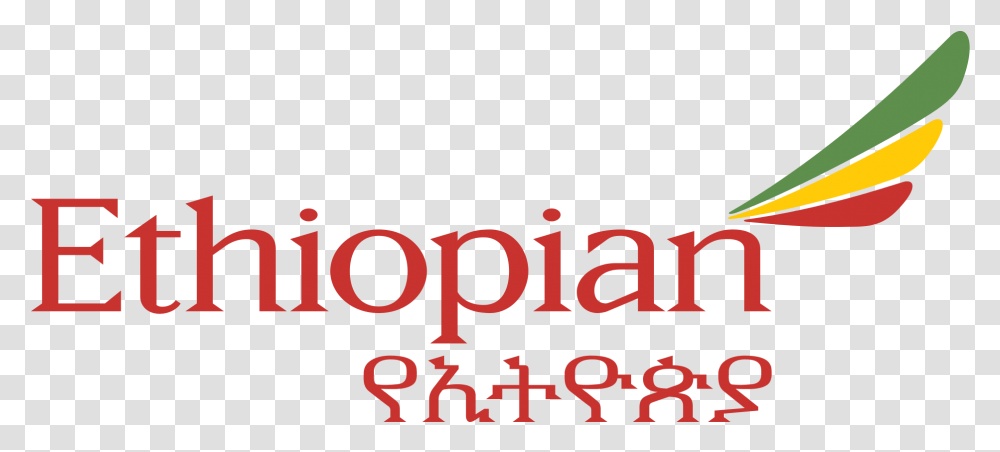 Image Result For Ethiopian Airlines Logo Ethiopian Airlines Logo, Alphabet, Number Transparent Png