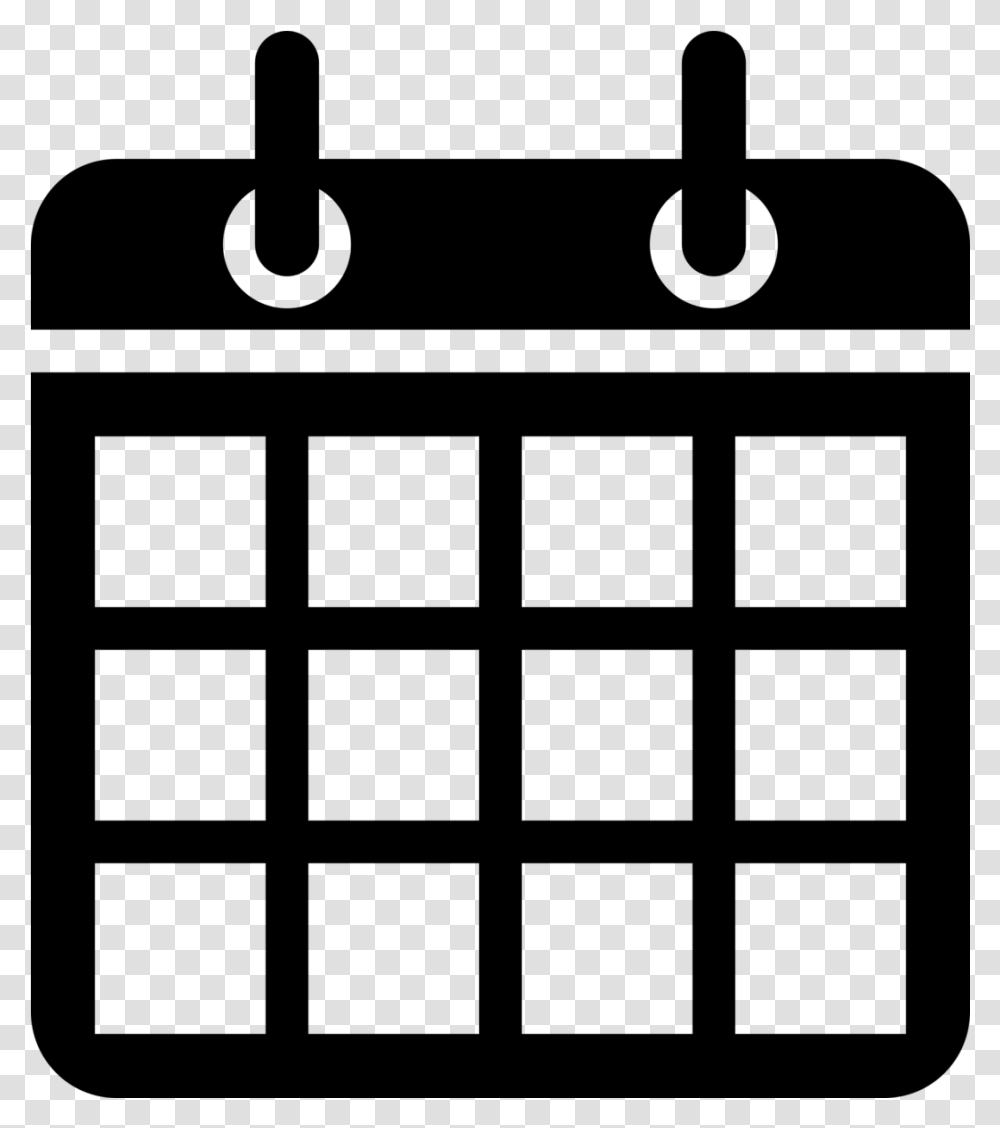 Image Result For Event Icon Background Calendar Icon, Gray, World Of Warcraft Transparent Png