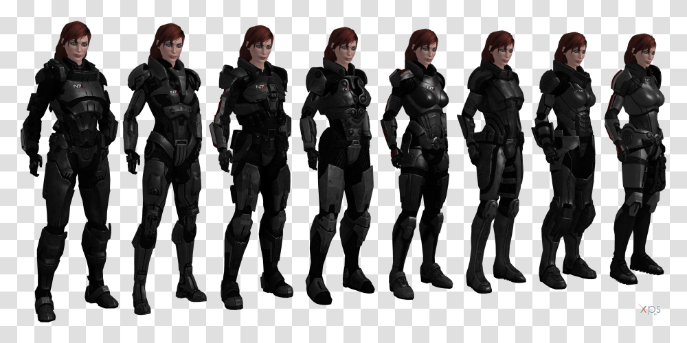 Image Result For Femshep Armor Me2 Mass Effect 3 Female Shepard Armor, Person, Human, People, Overcoat Transparent Png