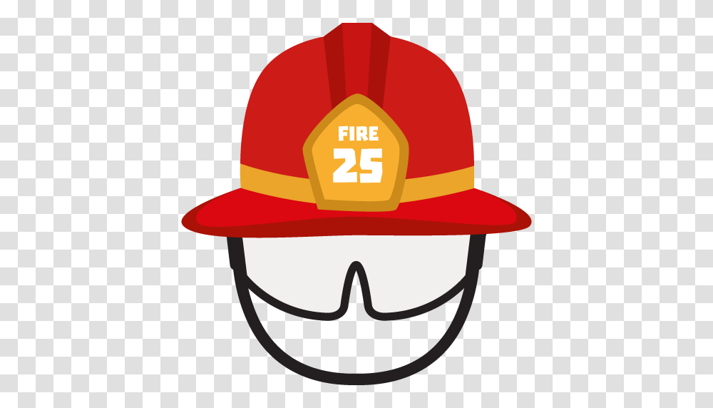 Image Result For Fireman Hat Graphic Fire Truck, Apparel, Baseball Cap, Helmet Transparent Png