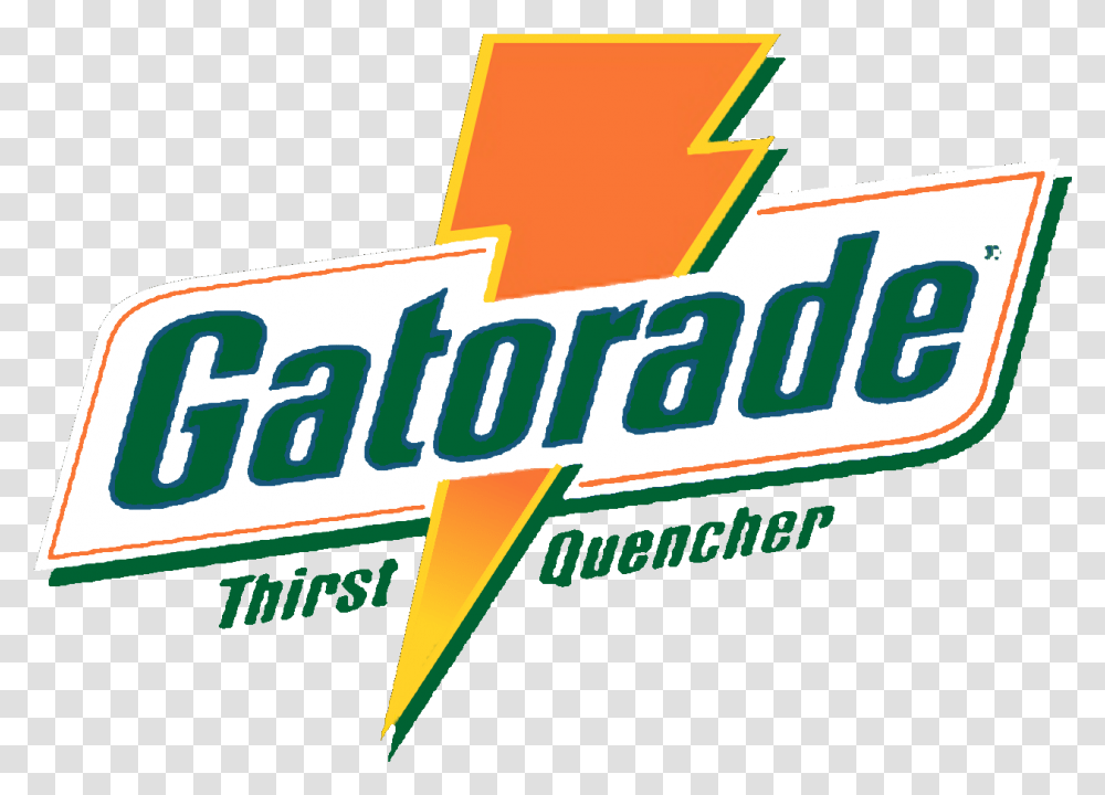 Image Result For Gatorade Logo Retro Logos, Symbol, Trademark, Badge Transparent Png