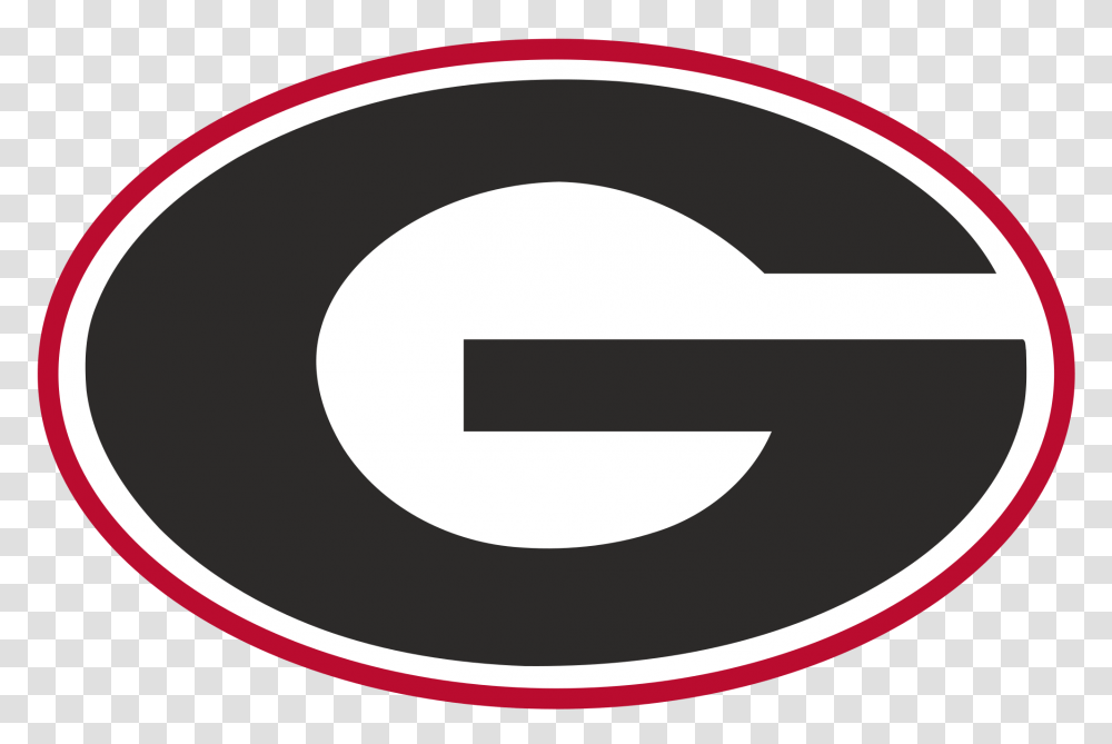 Image Result For Georgia Bulldog, Label, Oval Transparent Png