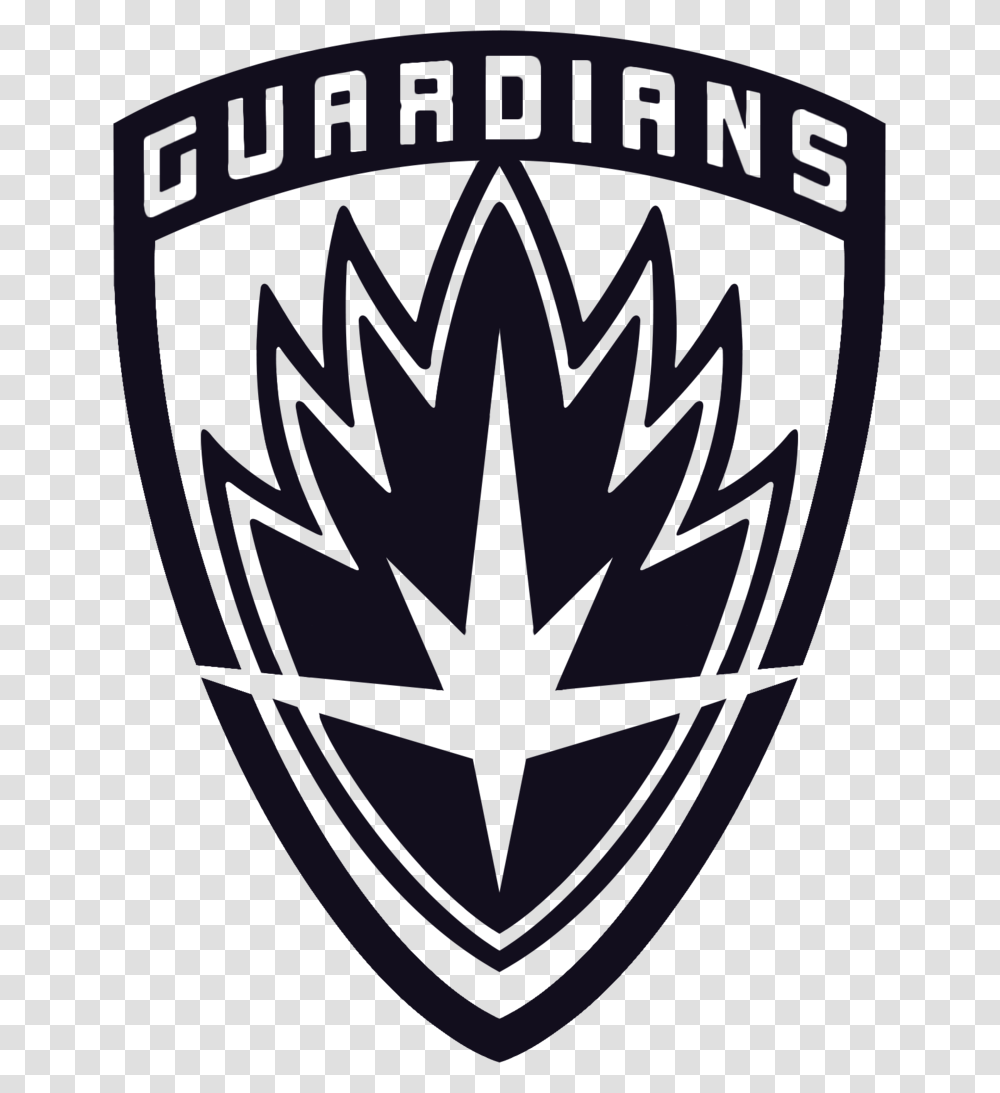 Image Result For Guardians Of The Galaxy Logo Patterns, Stencil, Glass, Outdoors Transparent Png
