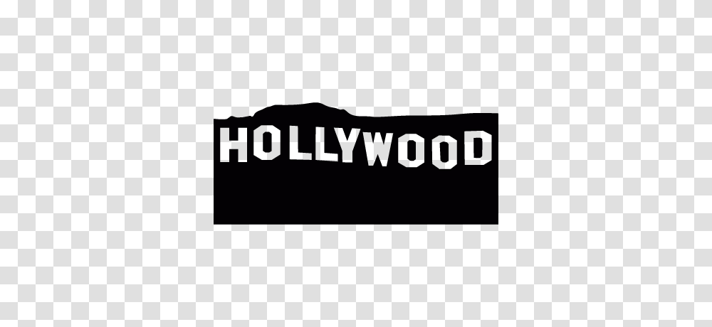 Image Result For Hollywood Sign Hollywood Nights, Logo Transparent Png