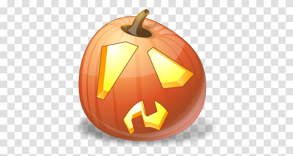 Image Result For Jack O Lantern Emoji Android Book Halloween, Plant, Pumpkin, Vegetable, Food Transparent Png