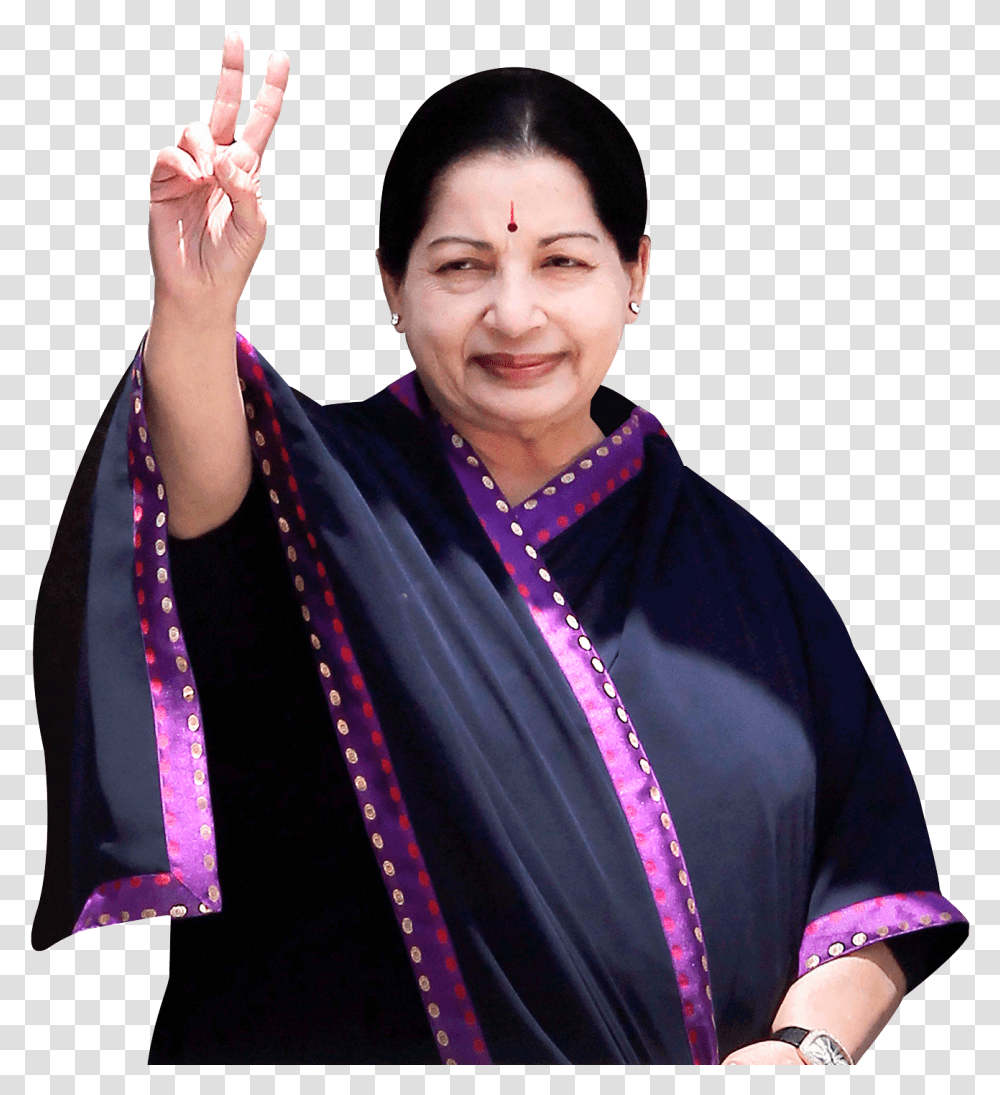 Image Result For Jayalalitha, Apparel, Dance Pose, Leisure Activities Transparent Png