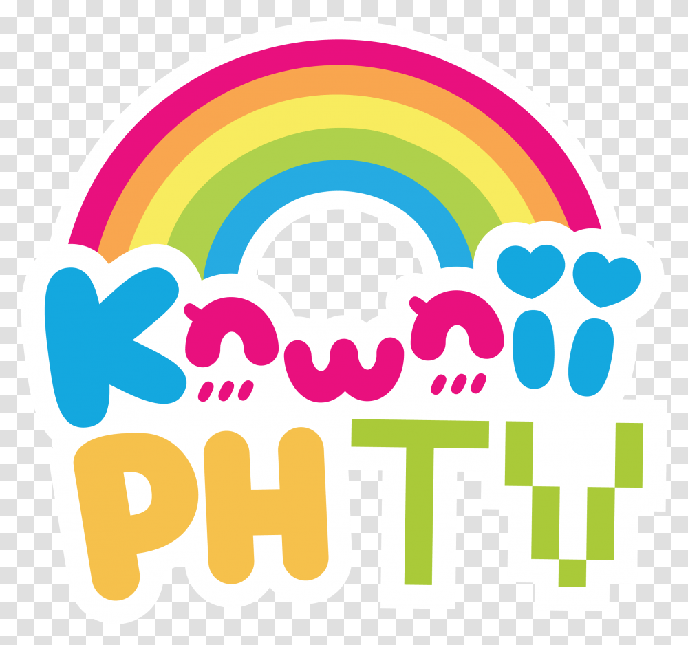 Image Result For Kawaii Logo Chinatown Tv Kawaii Ph, Trademark Transparent Png