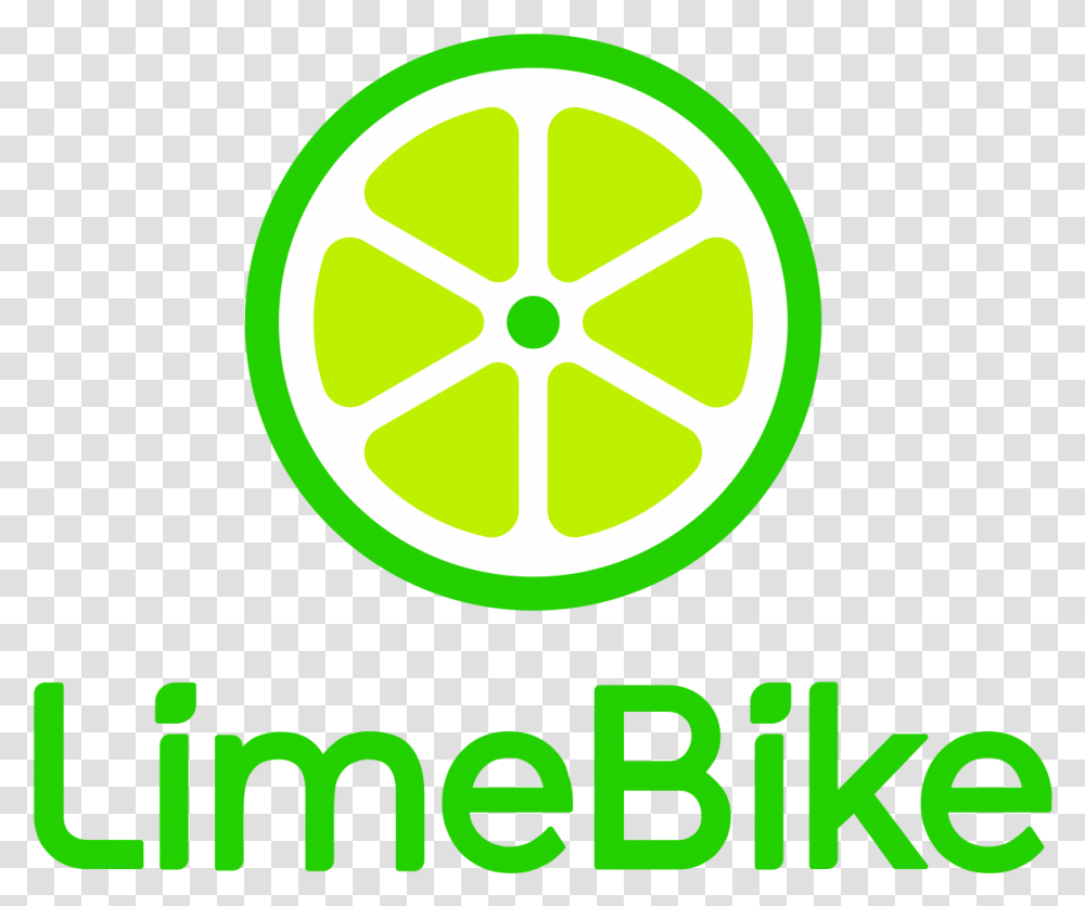 Image Result For Lime Bike Logo Lime Logo Scooter, Green, Plant, Symbol, Trademark Transparent Png