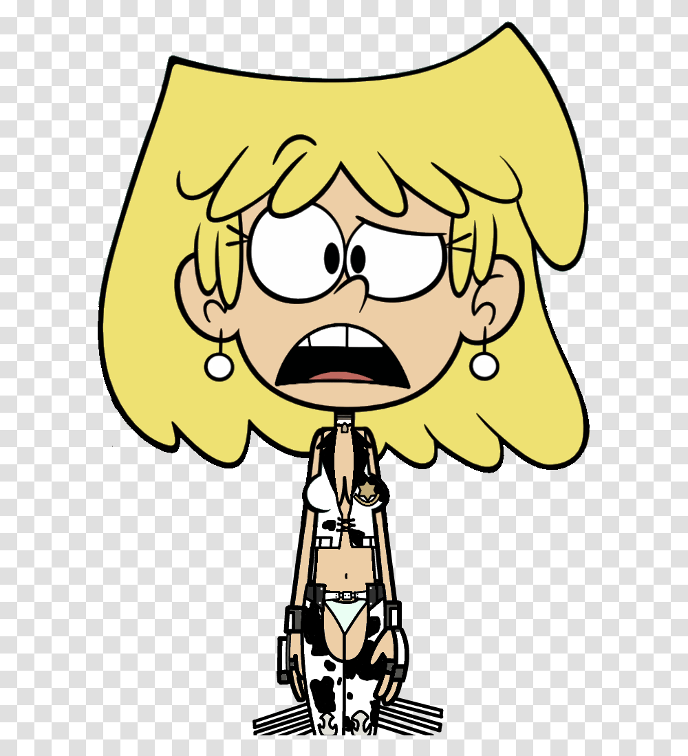 Image Result For Loud House Hentai Zootopia Fanart Loud House Luan Hentai, Label, Face, Poster Transparent Png
