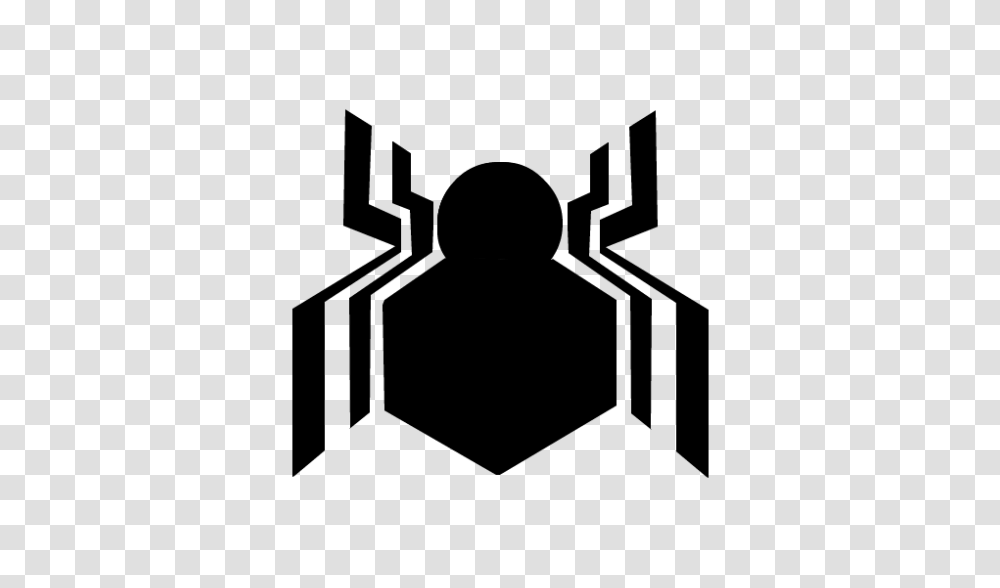 Image Result For New Spiderman Logo Flower Pot Stuff, Gray, World Of Warcraft Transparent Png